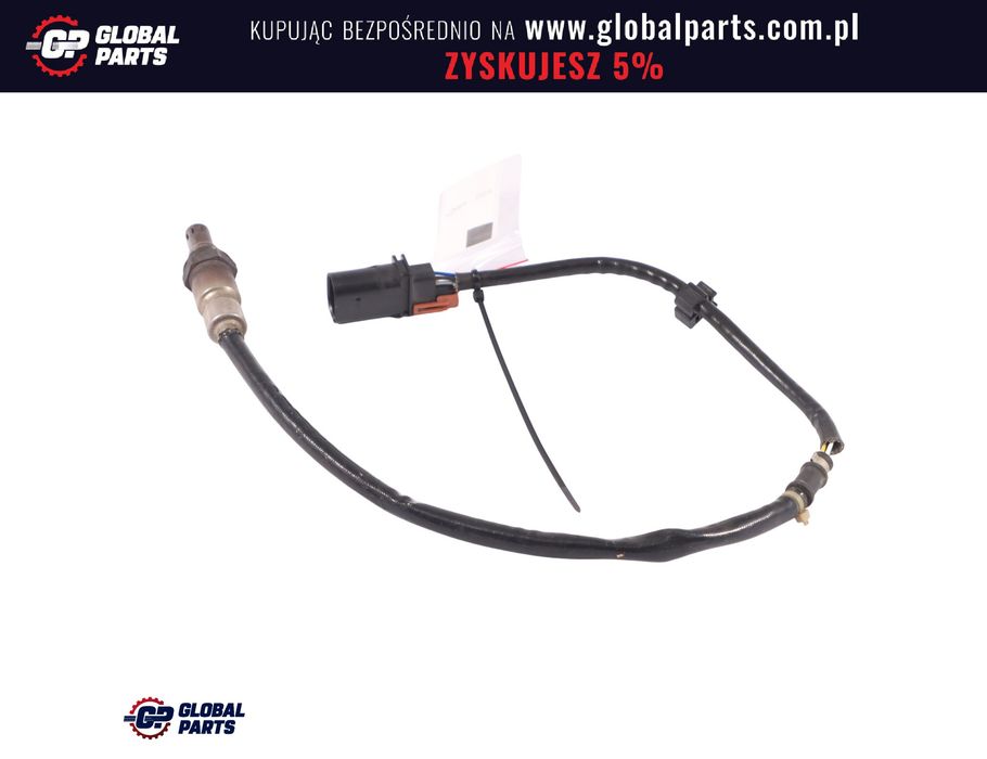 Audi A1 8X 1.6 TDI Sonda Lambda 04L906262K