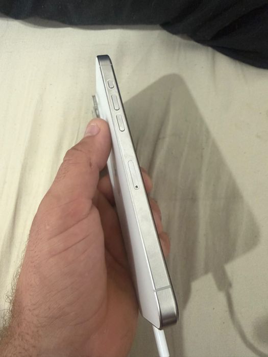 Iphone 15 Pro Max Bateria 100%