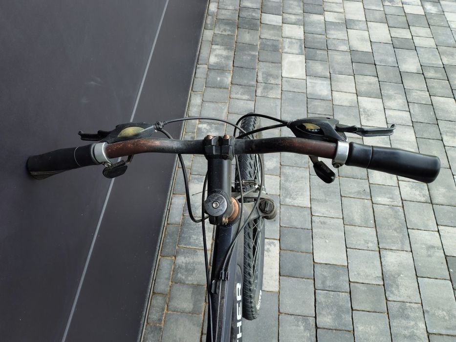 Rower Panther X400 MTB 26"