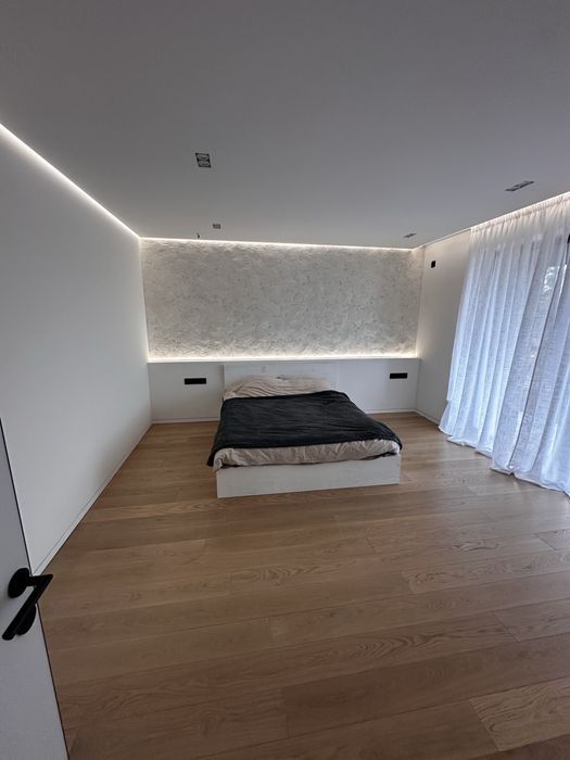 Автономний Дизайнерський будинок 195 кв.м, 12 соток  Новосілки