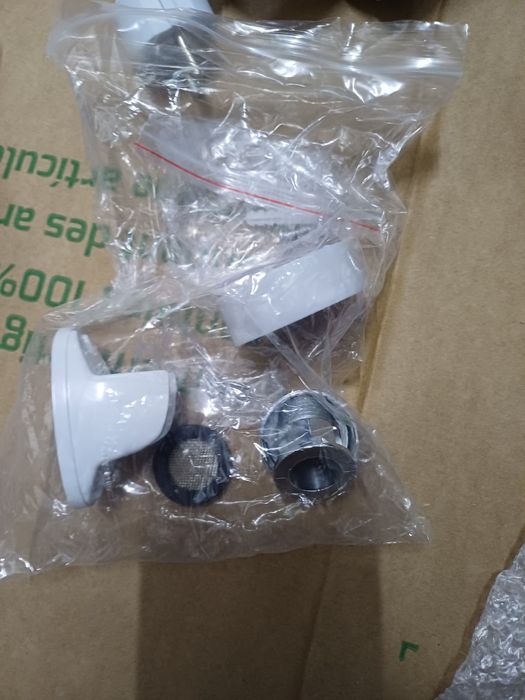 Torneira água quente instantânea