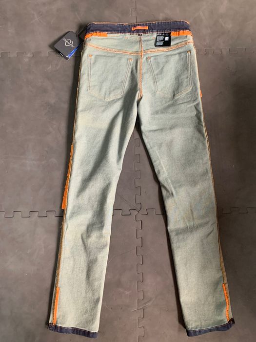 Jeans Motociclo Bolidster Jean’ster R + Proteções joelhos e ancas