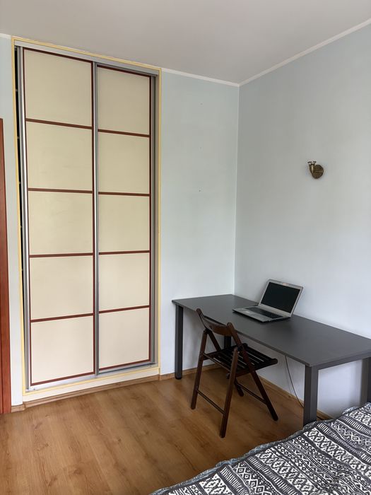 Mieszkanie – Warszawa, Sielce, Mokotów - Widok 5