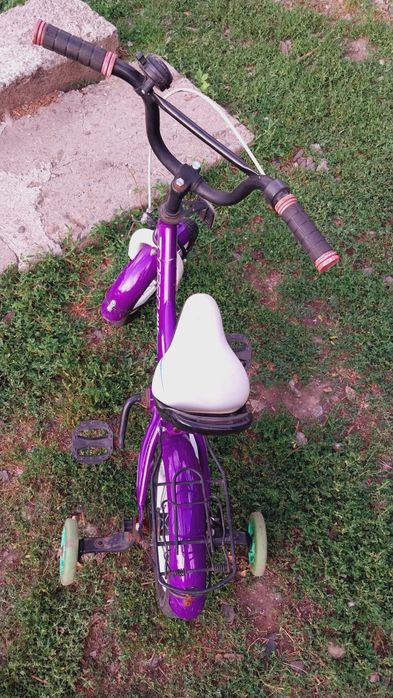 Дитячий Велосипед CORSO