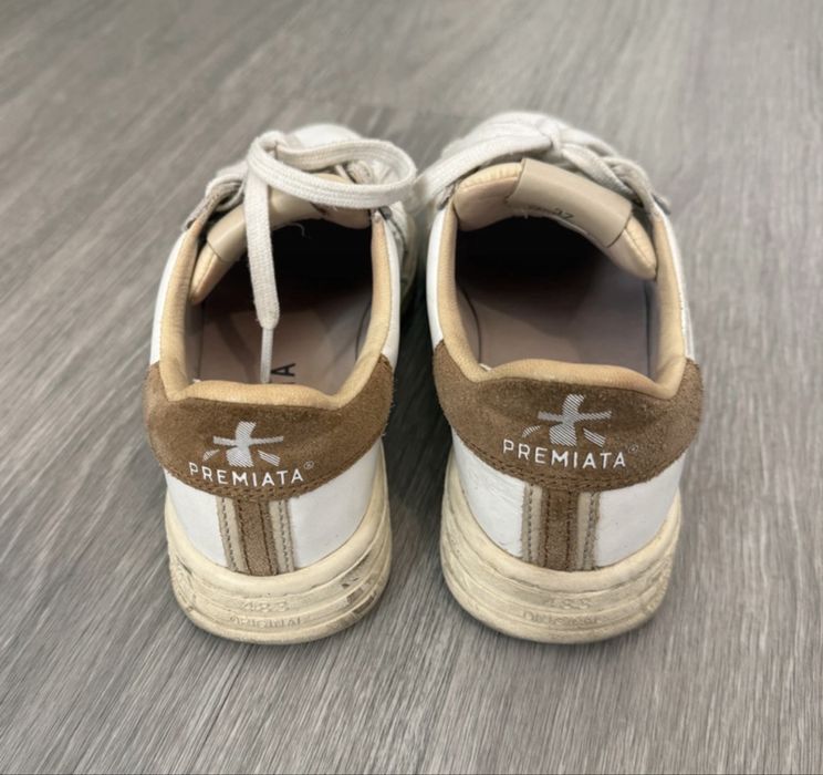 Sapatilhas Premiata tam 37