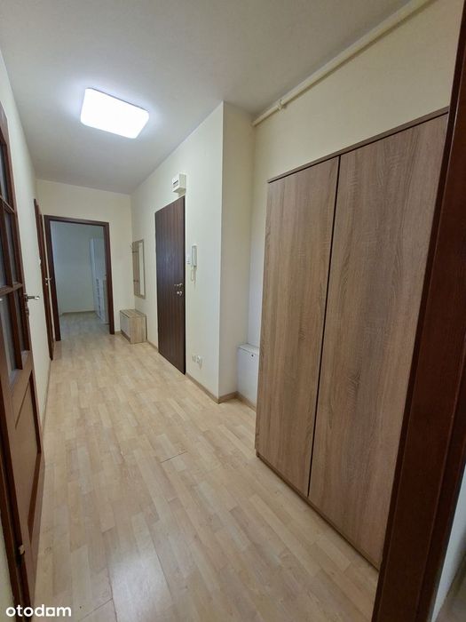 50 m² po remoncie, dwa osobne pokoje, garaż, piwnica, ul. Polna - Widok 4
