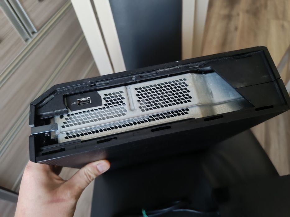 Xbox One Zasilacz Gry