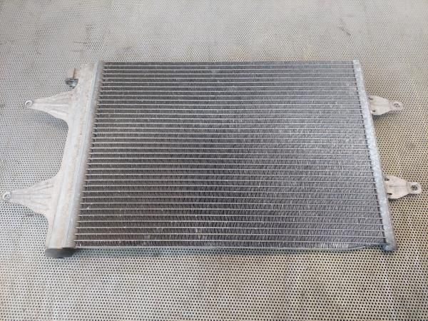 Radiador AC SEAT Ibiza III (6L1)