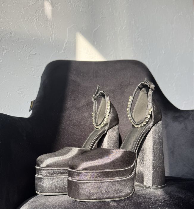 Туфлі жіночі БРАТЦ