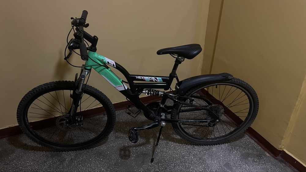 Rower Kross Hexagon 26"