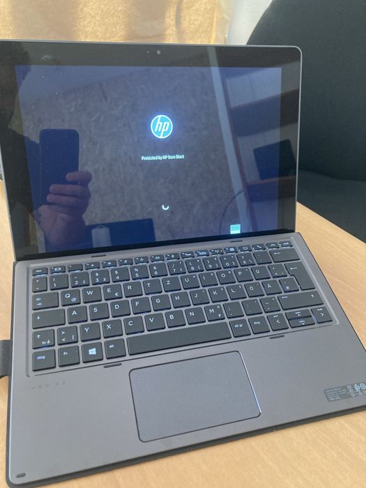 HP Pro X2 612 G2 Laptop/Tablet64297935175298124