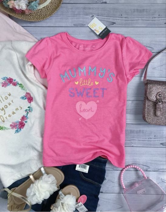 Нова футболка Primark