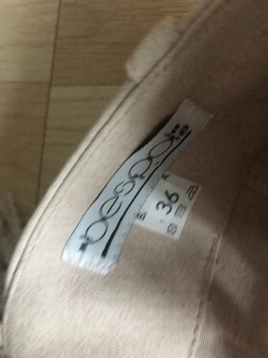 Spodnie damskie na lato z szer nogawkami   Butik r. S