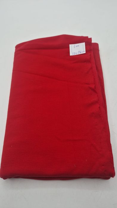 Dzianina kupon 1 m.x 136 cm.