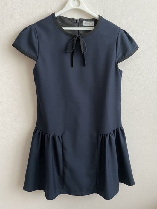 Красивое платье на девочку