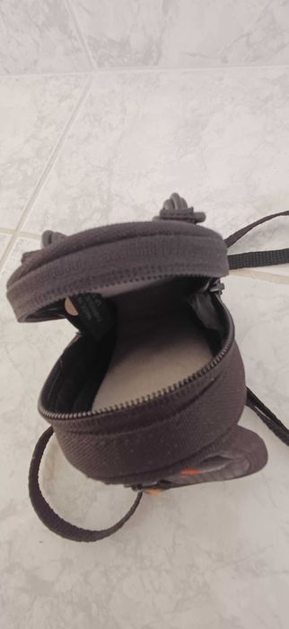 Bolsa Lowepro Para Máquina Fotográfica