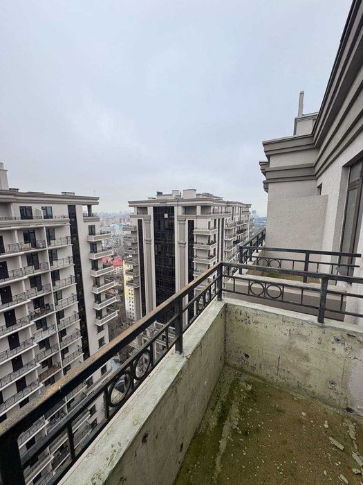 2-rooms apartment apartment by the address st. Kulikovo pole pl Oktyabrskoy revolyutsii pl (area 76 m²) - Atlanta.ua - photo 6