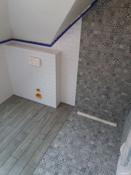 Плиточні роботи