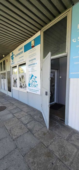 Wynajme lokal uzytkowy 50 metrów
