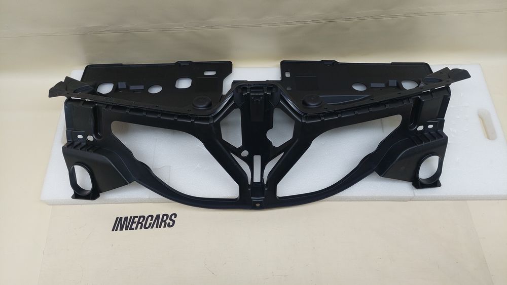 Renault Captur , 2017- підсилювач центральної решітки, in03466