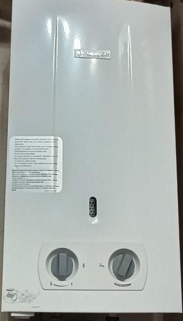 Газова колонка BOSCH