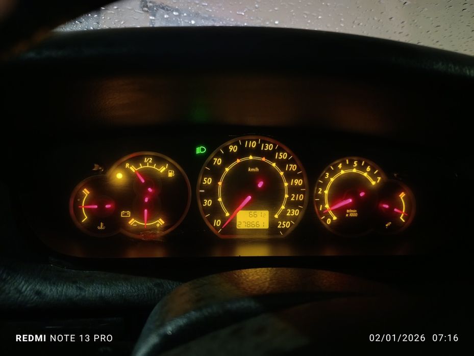 Citroen C5 1.6hdi