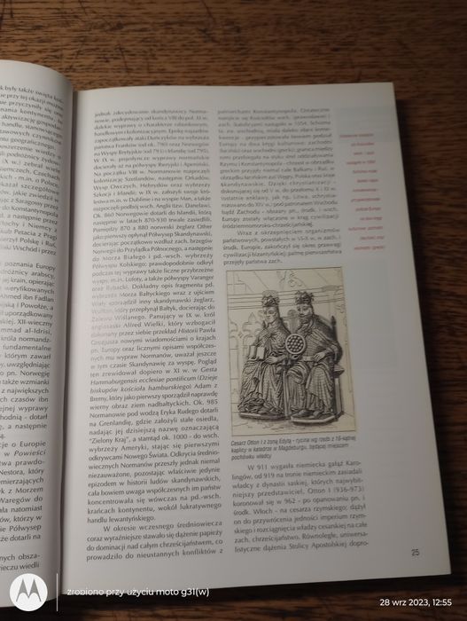 Popularna encyklopedia powszechna. Siedem tomów.