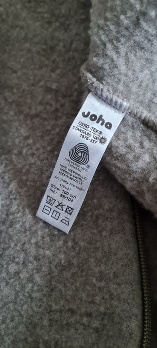 Kombinezon Joha 100 cm