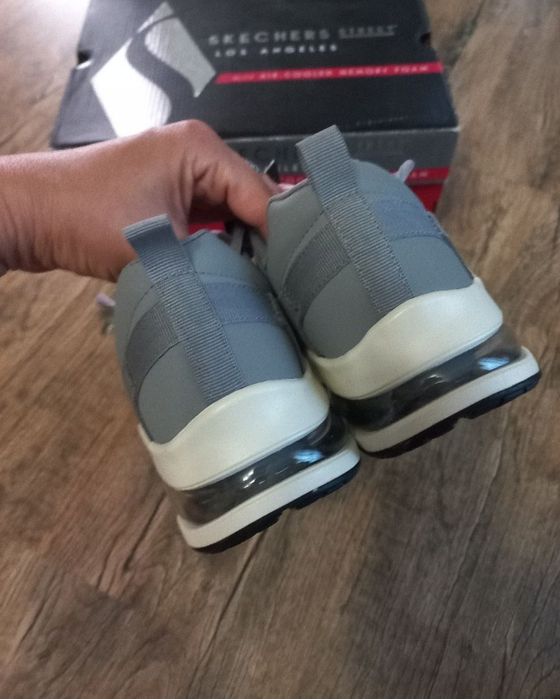 Кросівки Skechers 41,40р