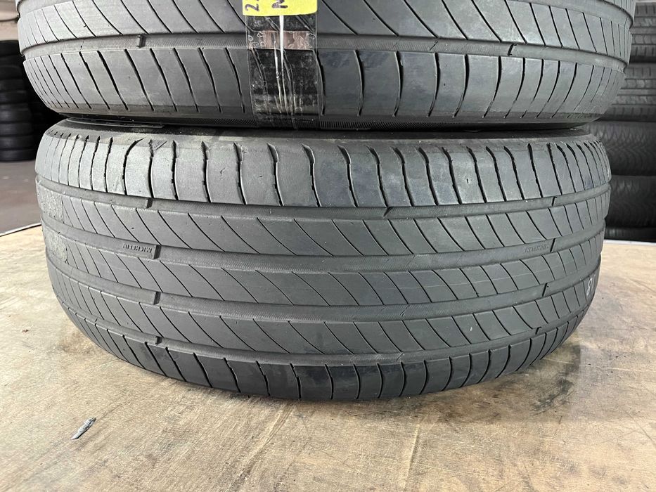 LS1878 Літні шини 225/55r18 Michelin Primacy 4