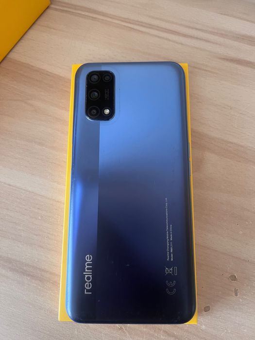 Smartfon Realme 7 5g 128GB