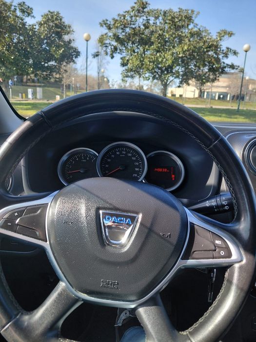 Dacia Logan MCV 1.5 DCI