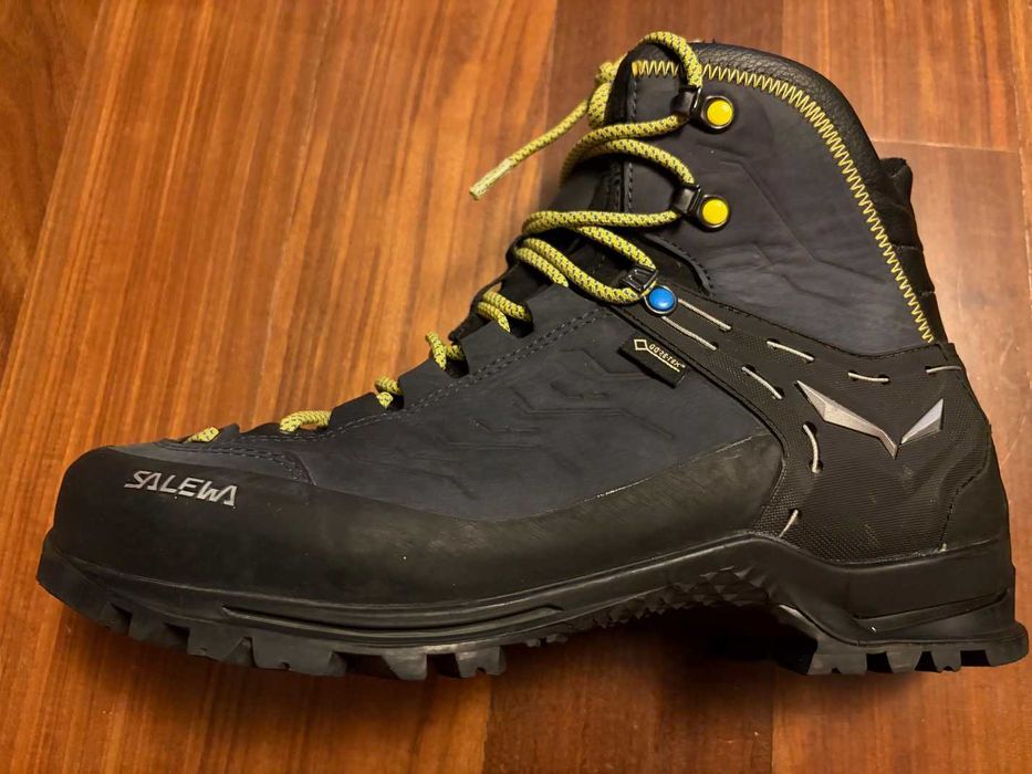 Buty Salewa Repace GTX