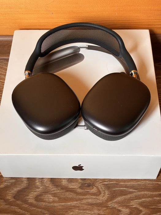 airpods max бу - навушники та аксесуари - OLX.ua