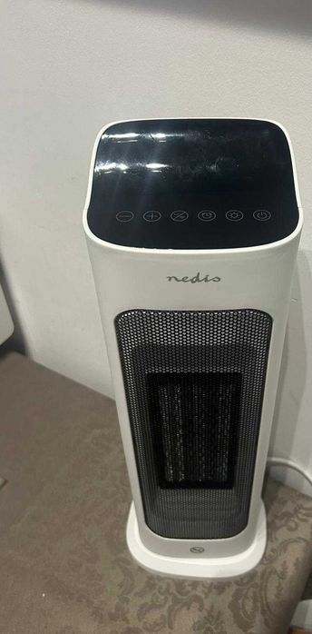 Aquecedor Inteligente Smartlife com Ventoinha de Cerâmica 2000w
