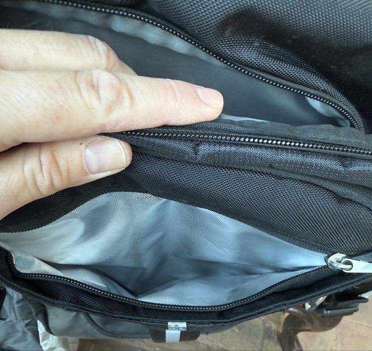 Targus 17.3” Voyager II Backpack