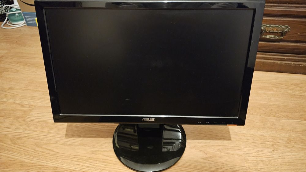 Monitor Asus VH192D