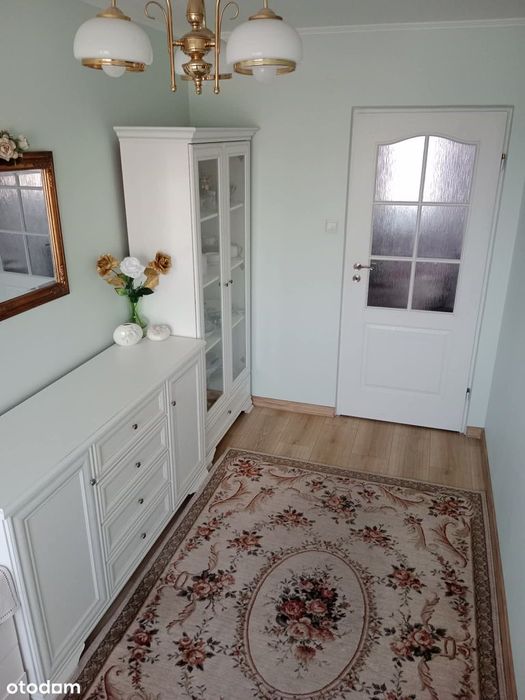 3 pokojowe 48 m2 balkon winda ścisłe centrum blisko dworca po remoncie