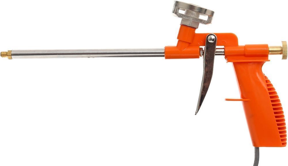 Pistolet do piany montażowej KD10320 Kraft Dele