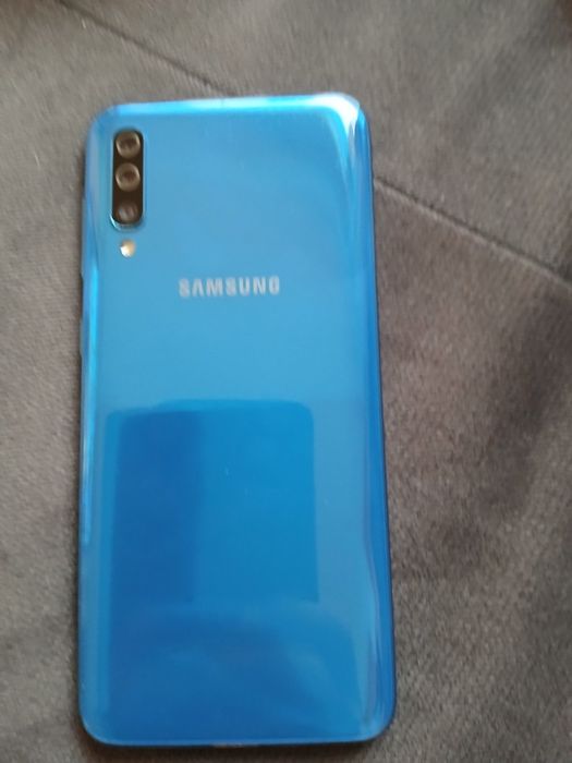 Samsung Galaxy A50