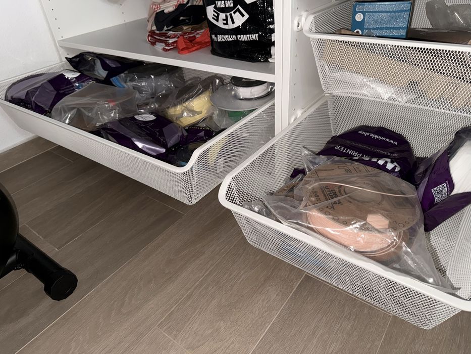 Bambu lab x1 carbon COMBO + Filamentos (22 rolos)