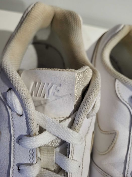 Sapatilhas Nike Ebernon Low