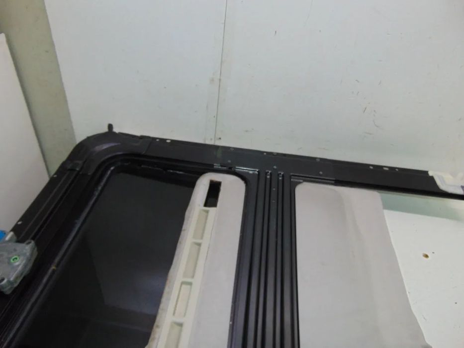 Audi A4 tecto abrir " nova de stock antigo