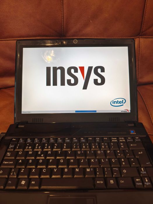 Clevo Insys M72SR64550514520578120