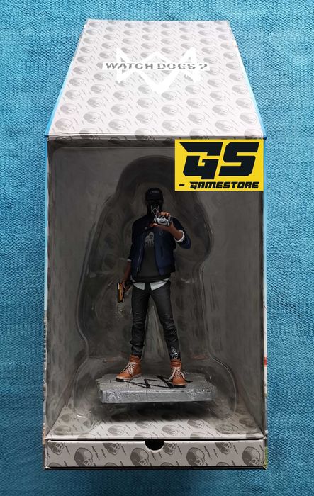 Watch Dogs 2: San Francisco Edition - [PS4]