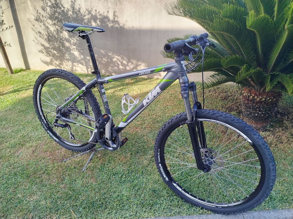 Várias bicicletas para venda!