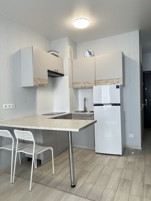 Смарт-квартира у Вишневому — $27 000