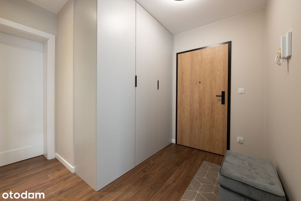 MEGA PREMIUM BLOK! M2 Św. Rocha! 2 balkony|Komórka|Miejsce Postojowe