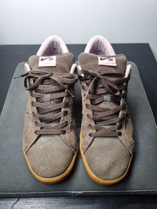 Nike Classic SB x Jeremy Fish 46EU 12US