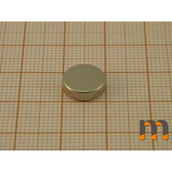 Неодимовый магнит 10x3 ,10х5 , 10х6